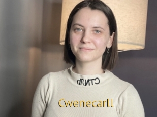 Cwenecarll