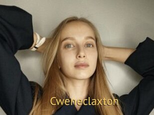 Cweneclaxton