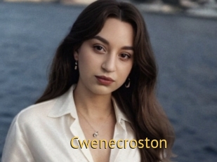 Cwenecroston