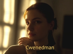 Cwenedman