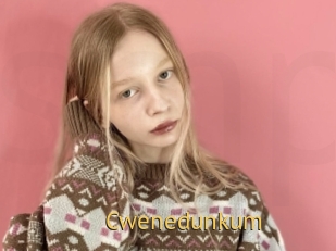 Cwenedunkum