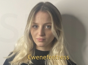 Cwenefentress