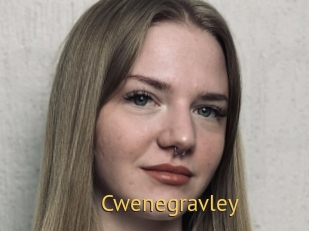 Cwenegravley