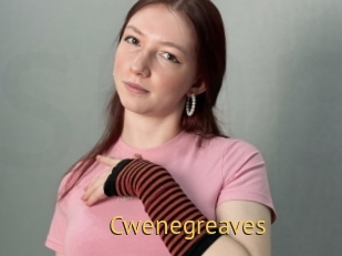 Cwenegreaves