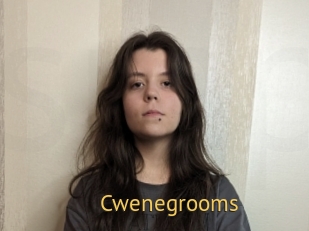 Cwenegrooms
