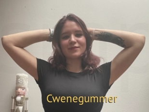 Cwenegummer