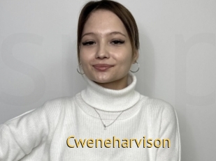 Cweneharvison