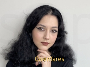 Cwenfares