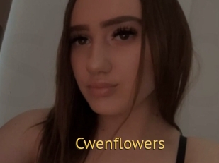 Cwenflowers