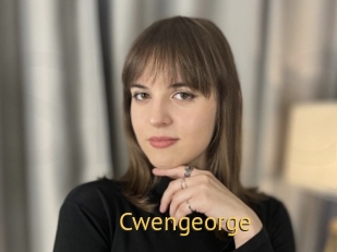 Cwengeorge