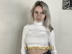 cwenharwell Smilin Pussy