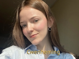 Cwenheming