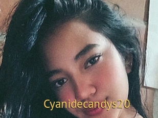 Cyanidecandys20