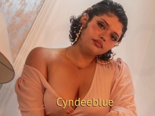 Cyndeeblue