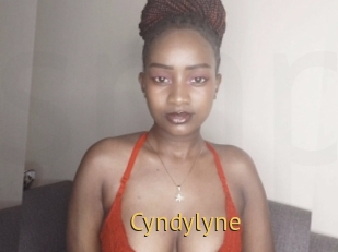 Cyndylyne