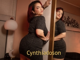 Cynthiadoson