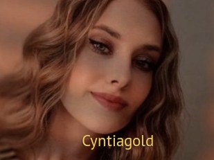 Cyntiagold