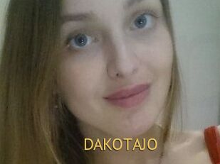 DAKOTAJO