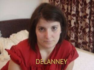 DELANNEY