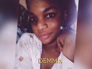 DEMMIx