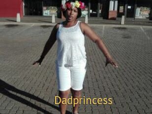 Dadprincess