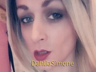 DahliaSimone Smilin Pussy