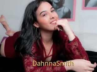 DahnnaSmith