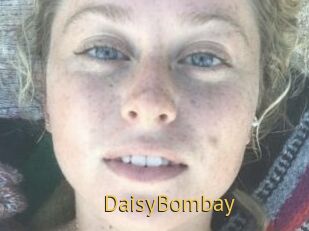 DaisyBombay