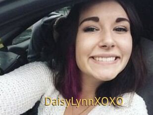 DaisyLynnXOXO