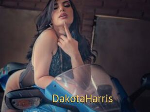 DakotaHarris