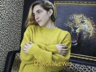 DakotaLewis Smilin Pussy