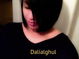 Dalialghul