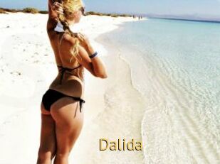 Dalida