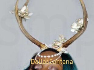 DallasSantana