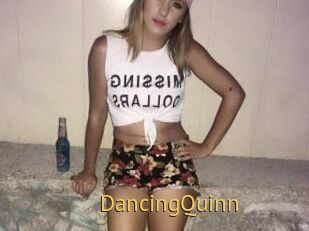 DancingQuinn Smilin Pussy