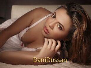 DaniDussan