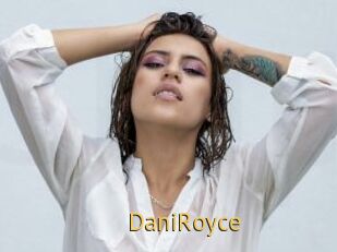 DaniRoyce