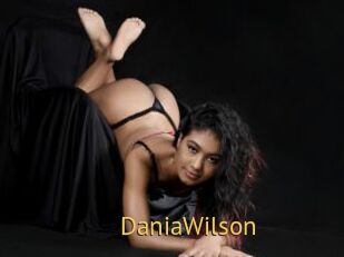 DaniaWilson