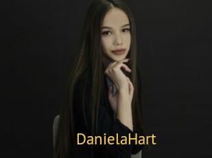 DanielaHart
