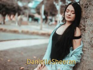DanielleSheeran