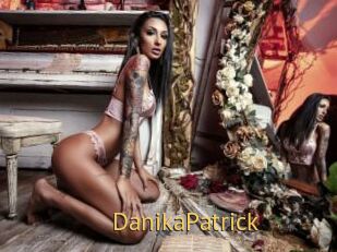 DanikaPatrick