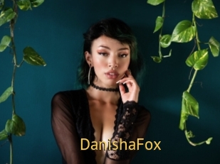 DanishaFox