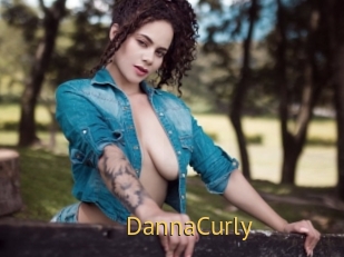 DannaCurly Smilin Pussy