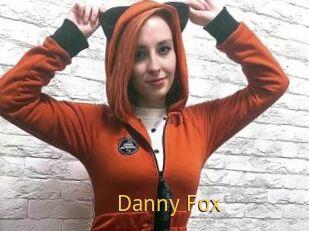 Danny_Fox