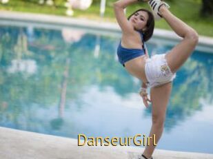 DanseurGirl