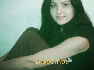 DareOrNot