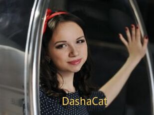 DashaCat