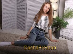 DashaPreston