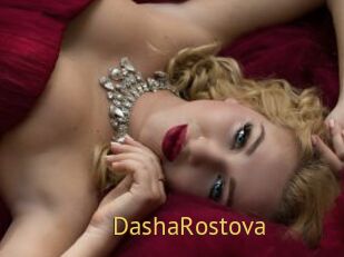 DashaRostova