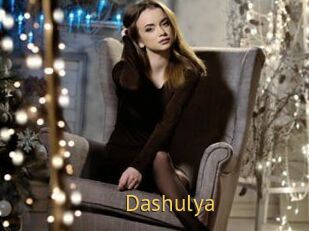 Dashulya